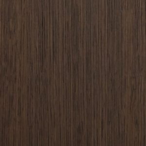 Veggpanel i eik, brun MDF, fjell, beis