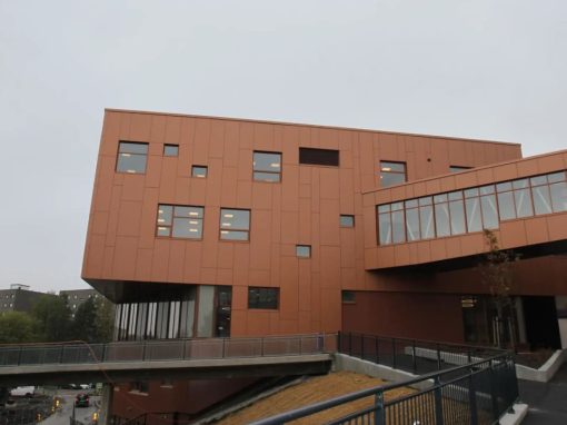 Hovseter skole