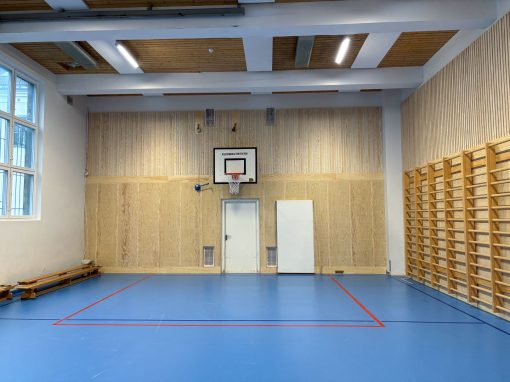 Grünerløkka skole