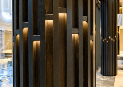 Britannia Hotell - spiler levert av Otretek AS