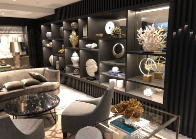 Britannia Hotell - Spiller og diffusorer levert av Otretek AS