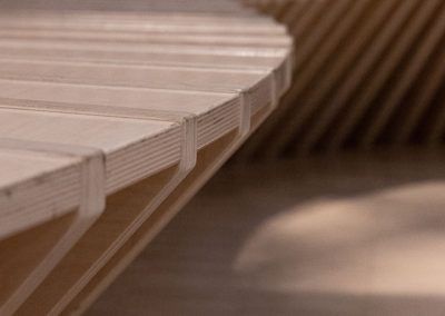 Heimdal skole – spesialinnretning levert av Otretek.