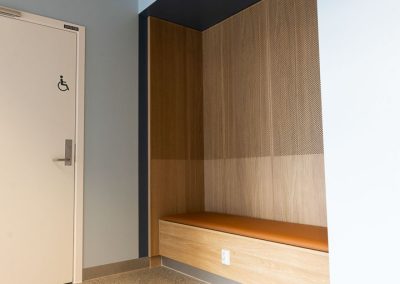 SNR Hjelset - Perforerteplater levert av Otretek