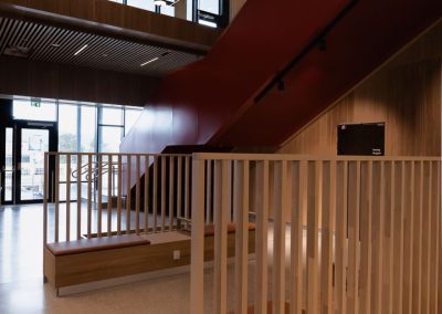 SNR Hjelset - Perforerte plater og spiler levert av Otretek