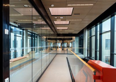 SNR Hjelset - spilehimling levert av Otretek