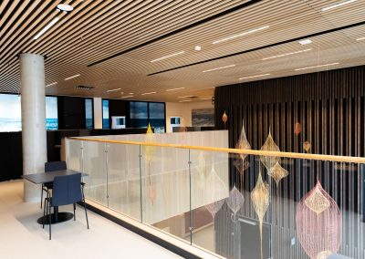 SNR Hjelset - Perforerte plater og spiler levert av Otretek