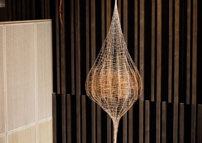 SNR Hjelset - Perforerte plater og spiler levert av Otretek