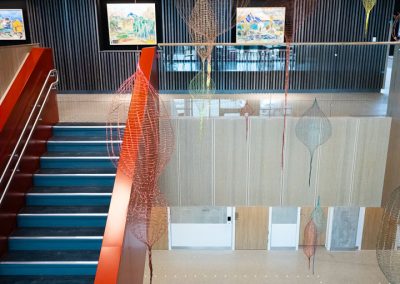 SNR Hjelset - Perforerte plater og spiler levert av Otretek