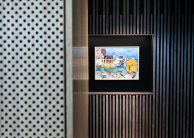 SNR Hjelset - Perforerte plater og spiler levert av Otretek