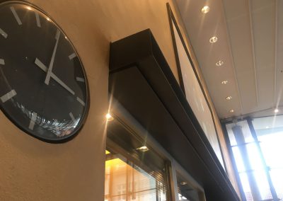 Trøndelag teater - Listing levert av Otretek