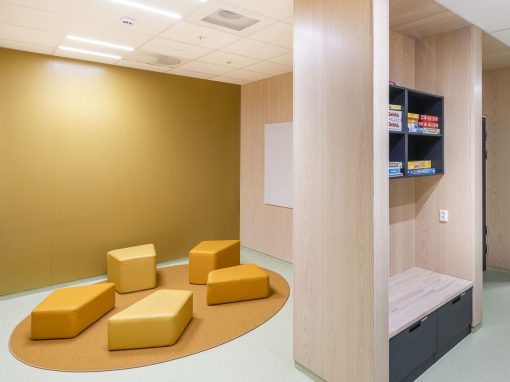 Ullerål skole og flerbrukshall