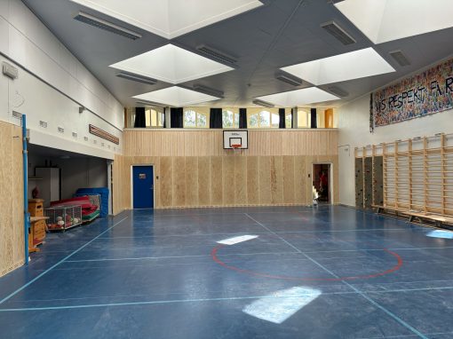 Voksen skole