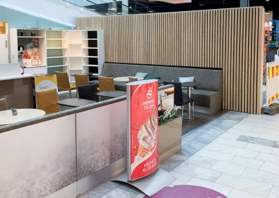 city syd – spiler levert av Otretek.