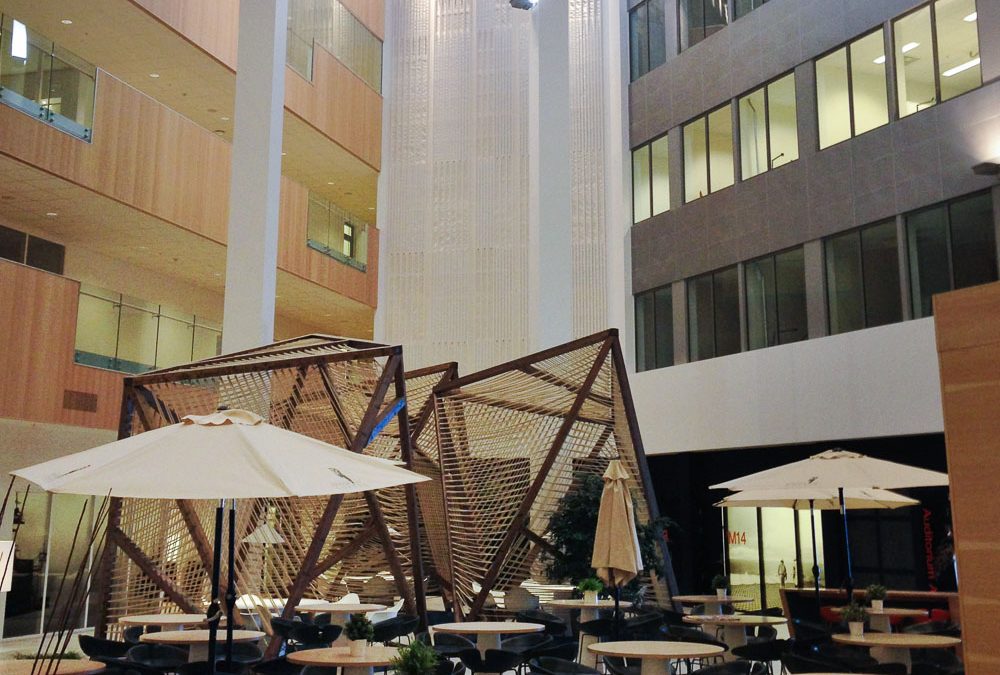 Aker Solutions, Stavanger