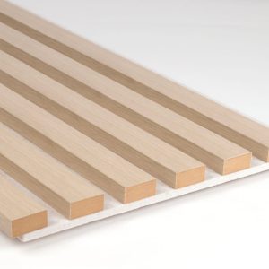 Spilepanel eik folie MDF