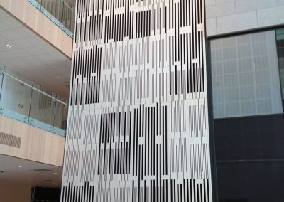 Aker Solutions - Absorbenter levert av Otretek AS
