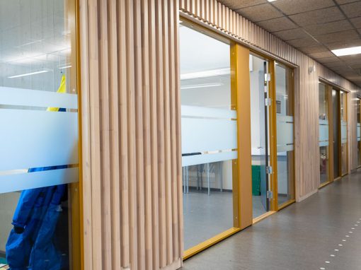 Korsvoll skole