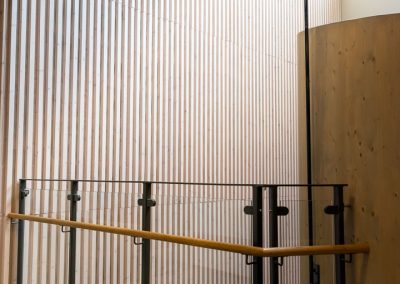 Lade skole - spilepanel og Skolefag møbler levert av Otretek AS