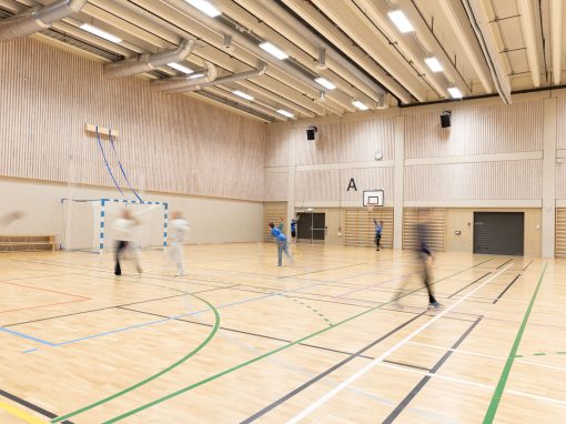 Halsen barneskole