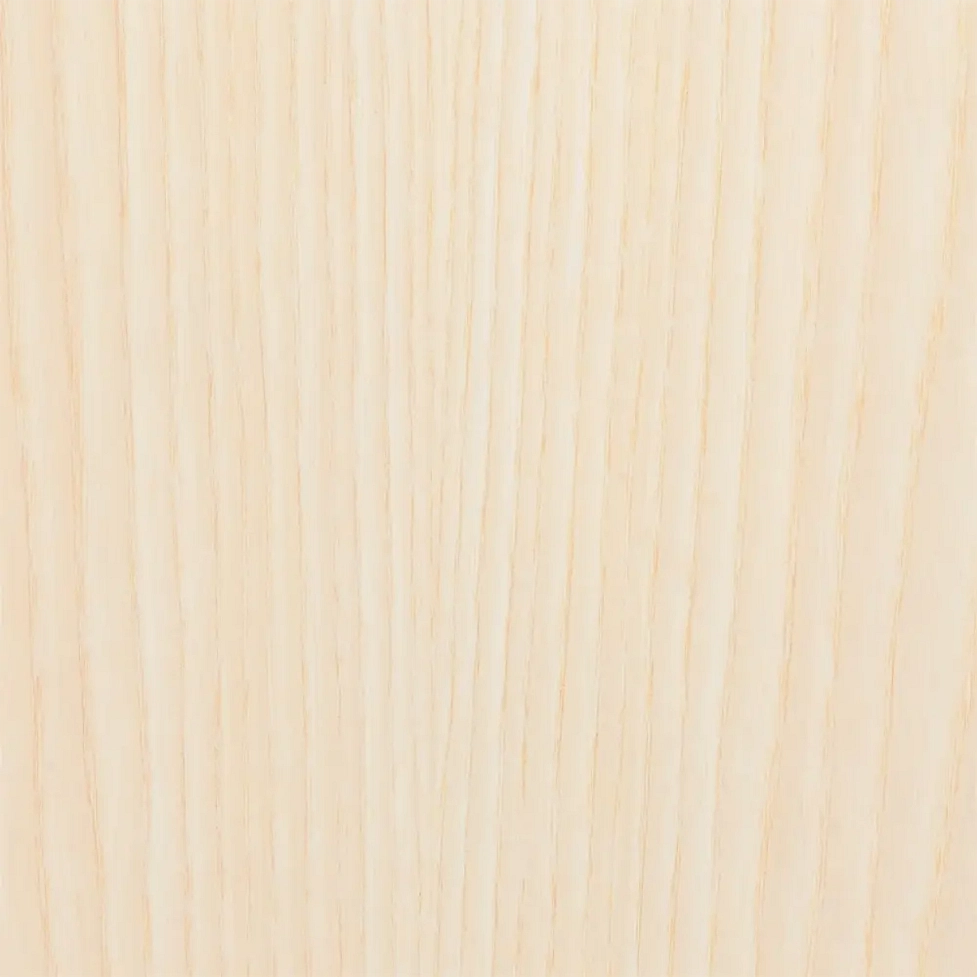 Veggpanel - Finert med ask