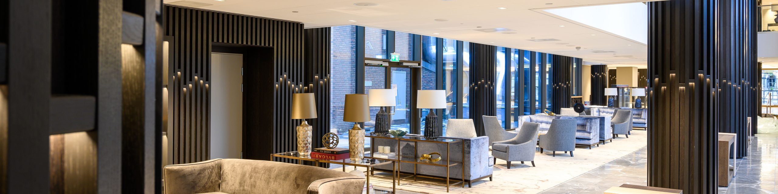 Britannia hotell
