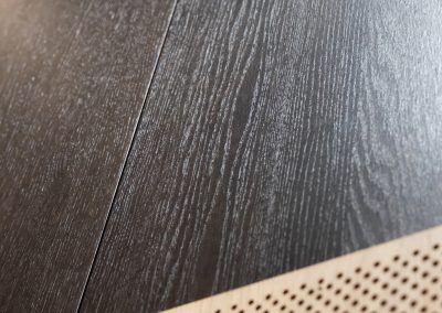 SNR - Mikroperforering