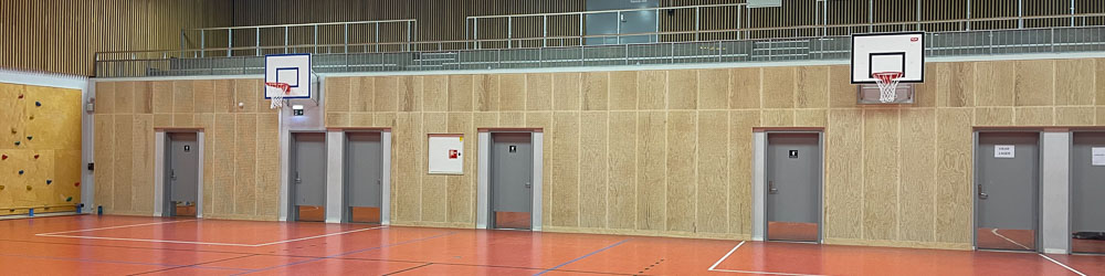 Gloppen kultursal