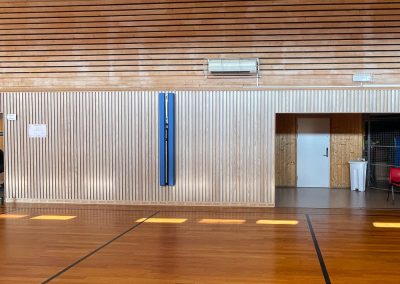Maridalen skole