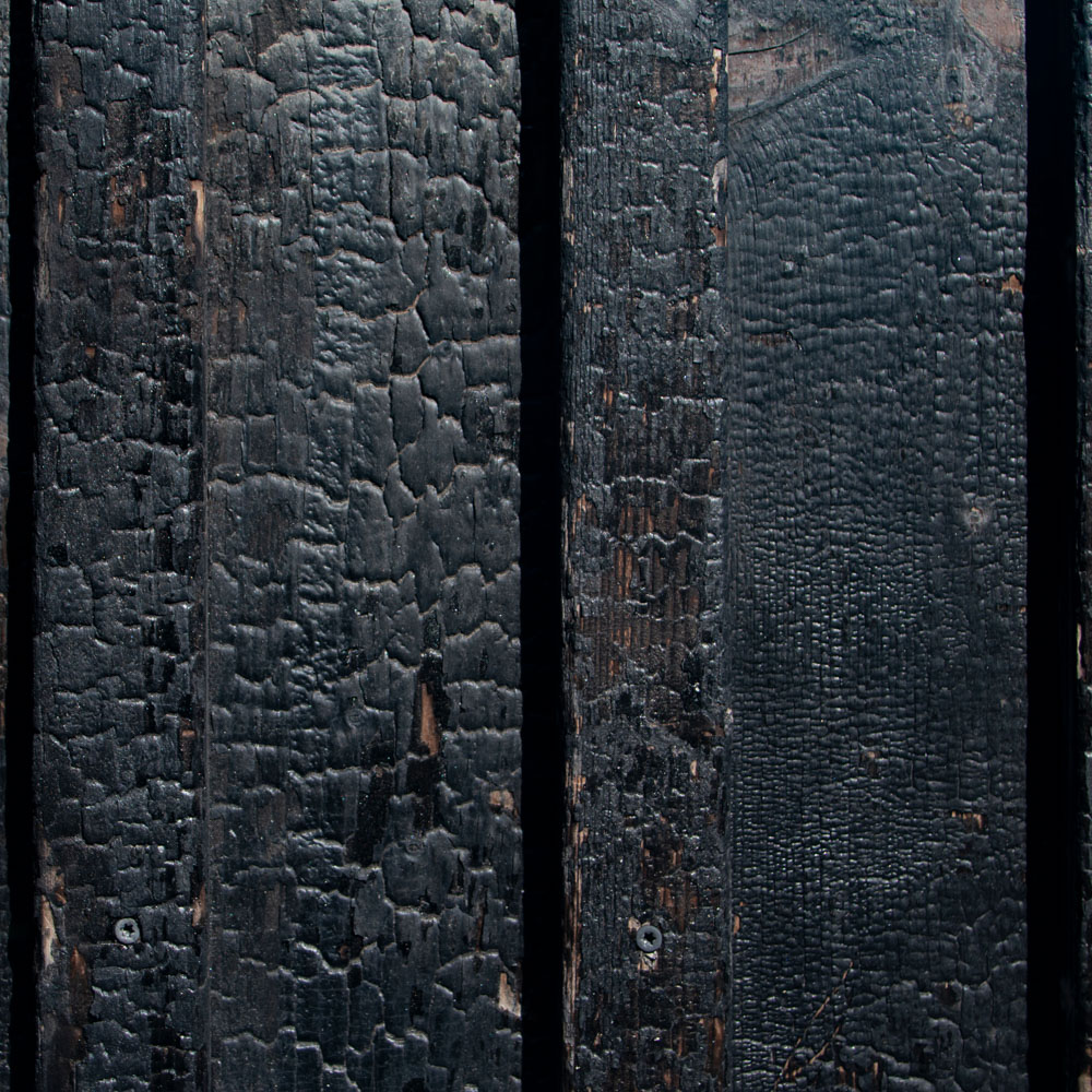 walk-inn garderobe