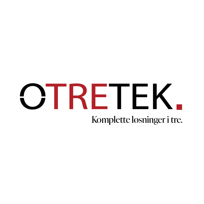 Otretek logo