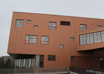 Hovseter skole